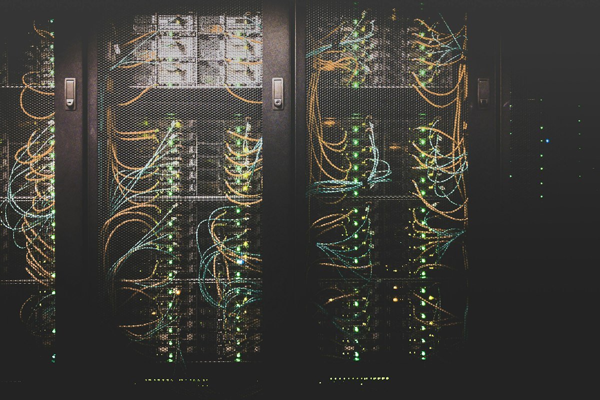 Infraestructura de seguridad Lopertech